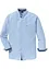 Langermet Oxford-skjorte i 100% bomull, Regular Fit, bonprix