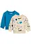 Sweatshirt for baby (2-pack), bonprix