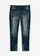 Slim Fit stretchjeans, Straight, bonprix