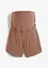 Mammashorts i musselin, bonprix