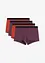 Boxershorts til dame (4-pack), bonprix