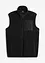 Vest i tedyfleece, bonprix