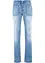 Komfort-boyfriend-jeans med stretch, bonprix