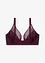 Bralette uten bøyle, bonprix