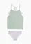 Tankini til barn (2-delt sett), bonprix