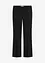 Bukse med stretch, Bootcut, bonprix