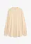 Bluse i bomullsmusselin, bonprix