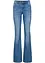 BOOTCUT-jeans med stretch, bonprix