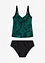 Tankini (2-delt sett), bonprix