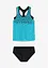 Tankini (2-delt sett), bonprix