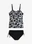 Tankini (2-delt sett), bonprix