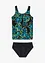 Tankini (2-delt sett), bonprix