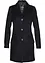 Kåpe i blazer-look, bonprix