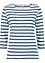 Topp med 3/4-lang arm, bonprix
