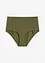 High Waist-bikinitruse, bonprix