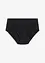 High Waist-shape-bikinibukse, lett formende, bonprix