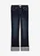 Straight Jeans, Mid Waist, komfortlinning, bonprix