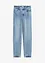 Mom Jeans High Waist, komfortlinning, bonprix