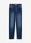 Mom Jeans High Waist, komfortlinning, bonprix