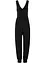 Jersey-jumpsuit i viskosemiks, bonprix