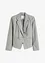 Blazer med glencheck-ruter, bonprix