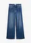 Straight-jeans High Waist, stretch, bonprix