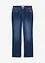 Straight-jeans, Mid Waist, bonprix