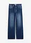 Straight-jeans, High Waist, bonprix