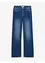 Straight-jeans Mid Waist, stretch, bonprix