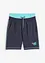 Sweat-Bermuda, bonprix