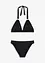 Halterneck-bikini (2-delt sett), bonprix