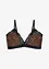 Bralette uten bøyle med uttagbare innlegg, bonprix