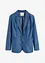 Blazer i lyocell, bonprix