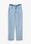 Straight-jeans, High Waist, bonprix