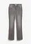 Bootcut-jeans, High Waist, bonprix