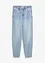 Mom-jeans High Waist, cropped, bonprix