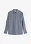 Bluse med stripemønster, bonprix
