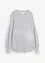 Strikket genser, bonprix