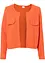 Cardigan i bouclé, bonprix