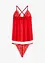 Babydoll og stringtruse (2-delt sett), VENUS