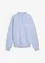Oversized sweatshirt i økologisk bomull, bonprix