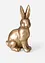 Gullfarget hare, bonprix