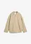 Jakke i pilefleece, bonprix