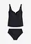 Tankini (2-delt sett), bonprix