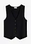 Strikket vest, bonprix