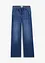 Straight-jeans, High Waist, bonprix