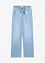 Straight-jeans, High Waist, bonprix