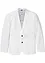 Blazer med lin, bonprix