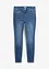 Skinny-jeans Mid Waist, cropped, bonprix