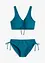 Bustier-bikini (2-delt sett), bonprix